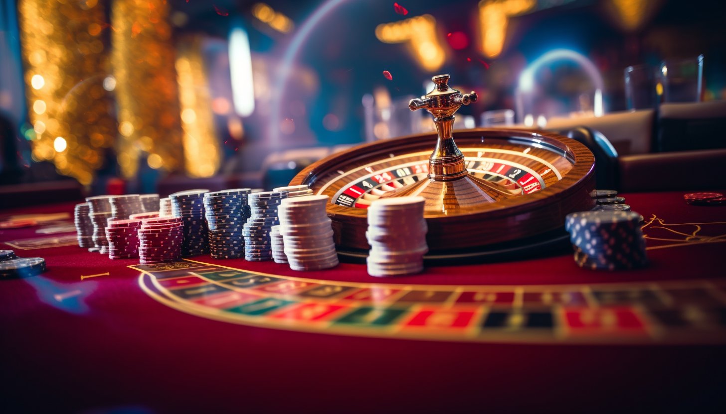 75-Ball Bingo ဂိမ်း Classic ပုံစံ